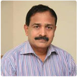 Dr. Gavvala Manmohan